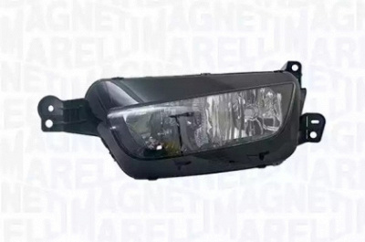 MAGNETI MARELLI 712472301129 -  Основная фара